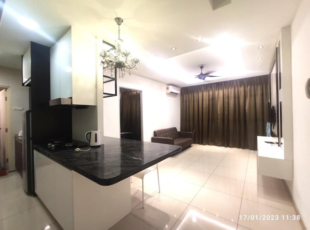 Shah Vista Alam Shah Alam