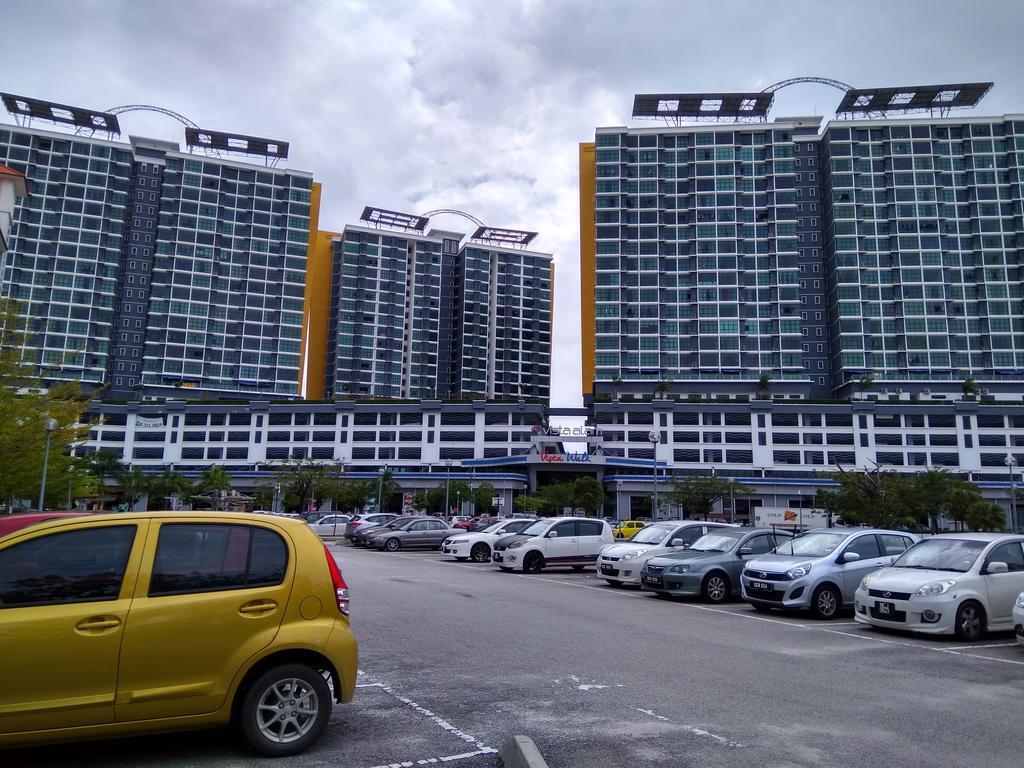 Apartemen Shah Vista Alam Shah Alam