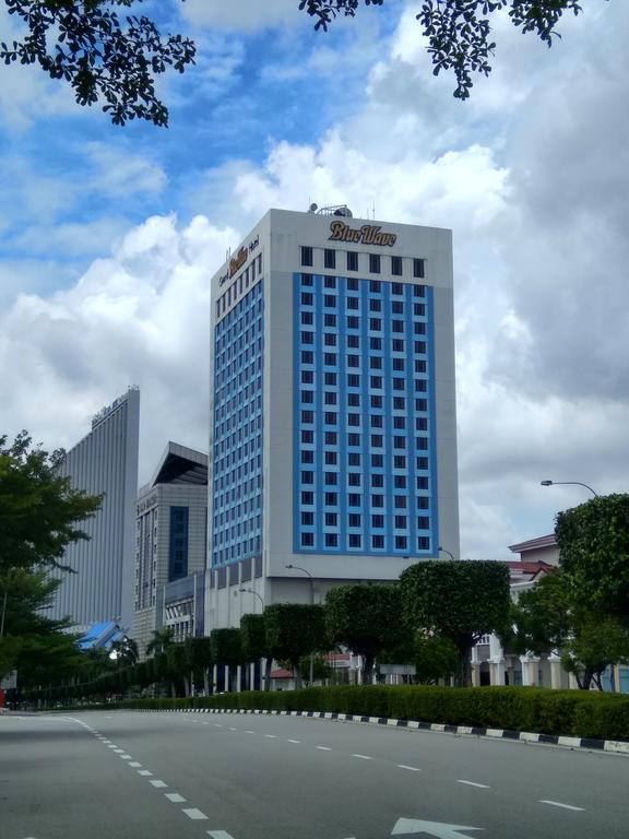 Apartemen Shah Vista Alam Shah Alam