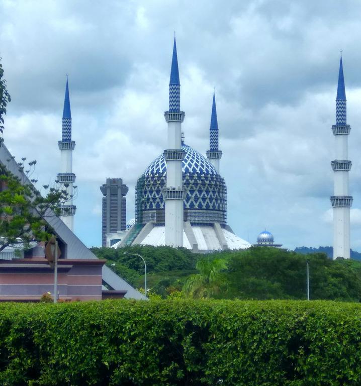Shah Vista Alam * Shah Alam