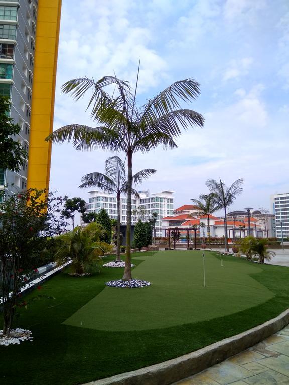 Shah Vista Alam Apartemen Shah Alam