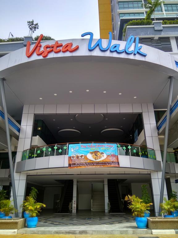 Shah Vista Alam * Shah Alam