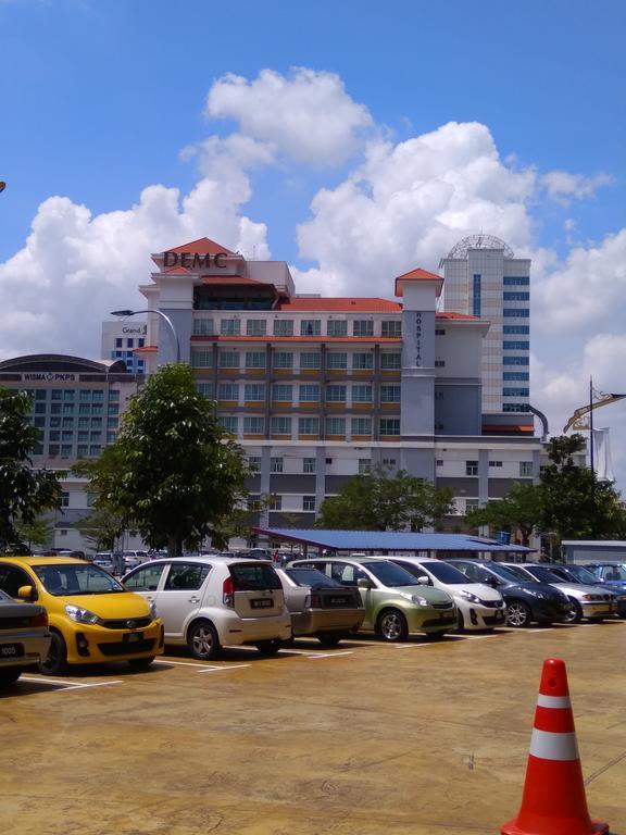 Shah Vista Alam * Shah Alam